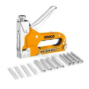 Ingco Manual Shooter 3in1