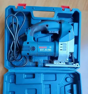 Bosch Jigsaw