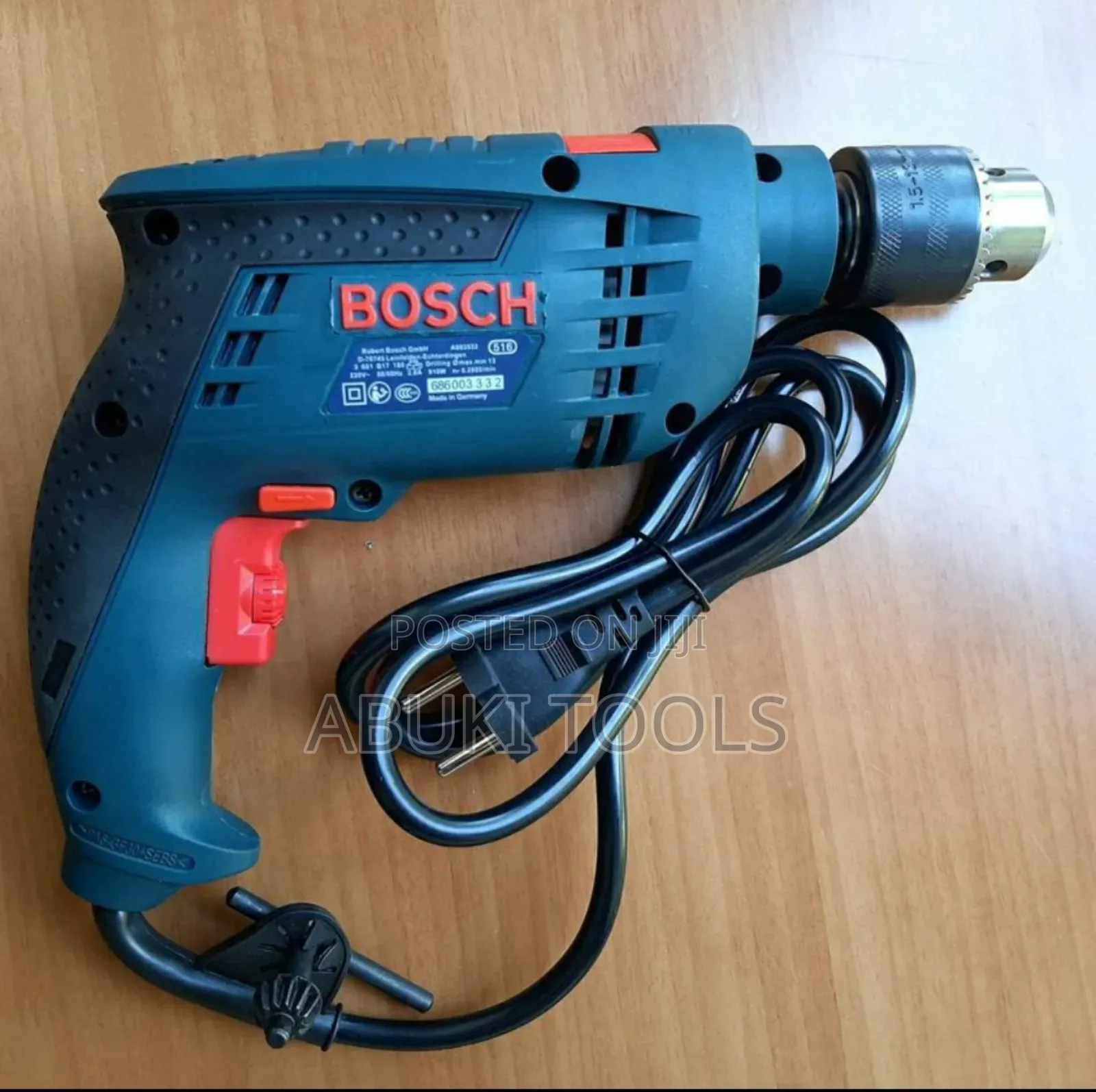 Bosch Drill Machine