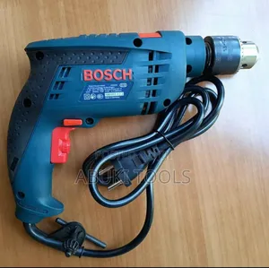 Bosch Drill Machine