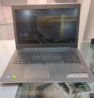 New Laptop Lenovo IdeaPad 520 20GB Intel Core i7 SSD 512GB