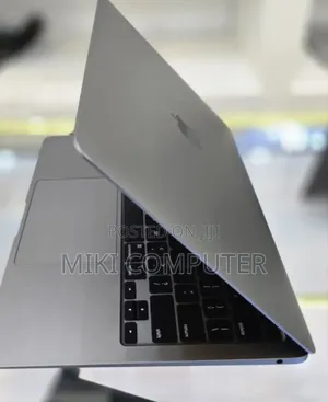 New Laptop Apple MacBook Air 2020 M1 8GB Intel SSD 256GB