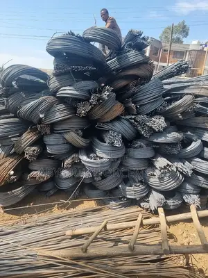 የአርማታ ብረት ፌሮ Rebar
