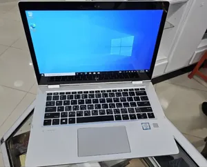 New Laptop HP EliteBook X360 1030 G2 16GB Intel Core I5 SSD 512GB