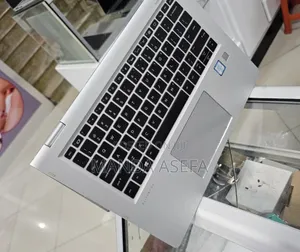 New Laptop HP EliteBook X360 1030 G2 16GB Intel Core I5 SSD 512GB