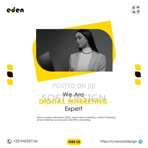 Social Media Post Design