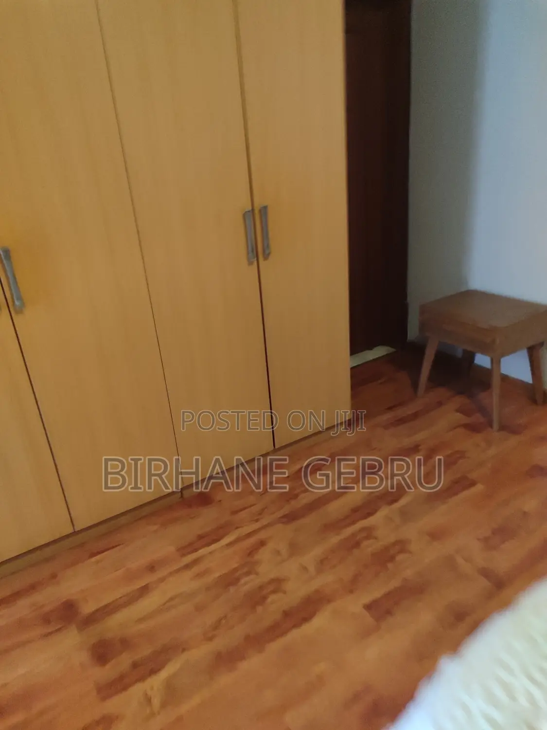 3bedroom Luxury Apartiment Fernished Guest House Rent