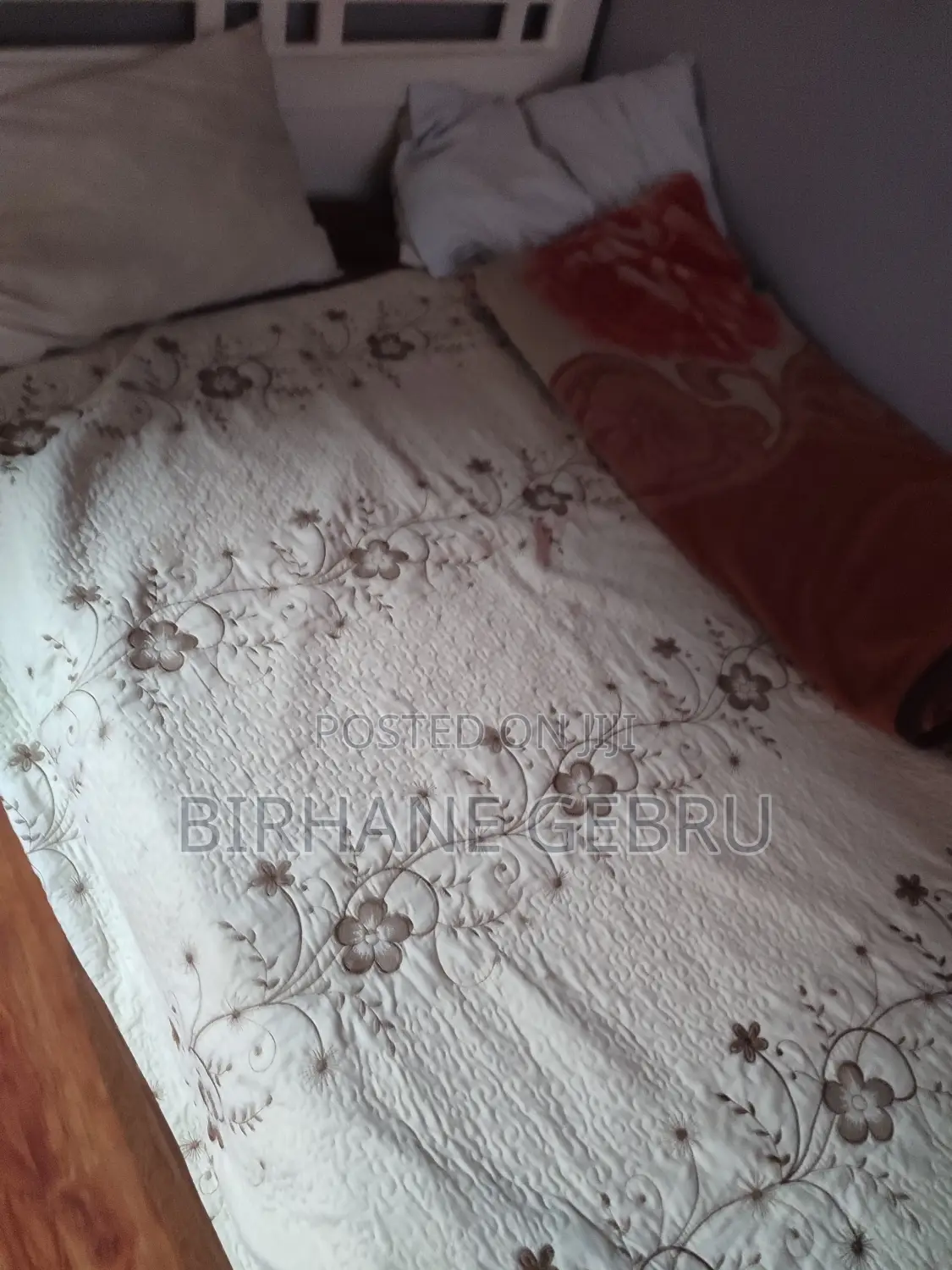 3bedroom Luxury Apartiment Fernished Guest House Rent