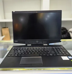 New Laptop Acer Predator Helios 300 16GB Intel Core I7 SSD 512GB