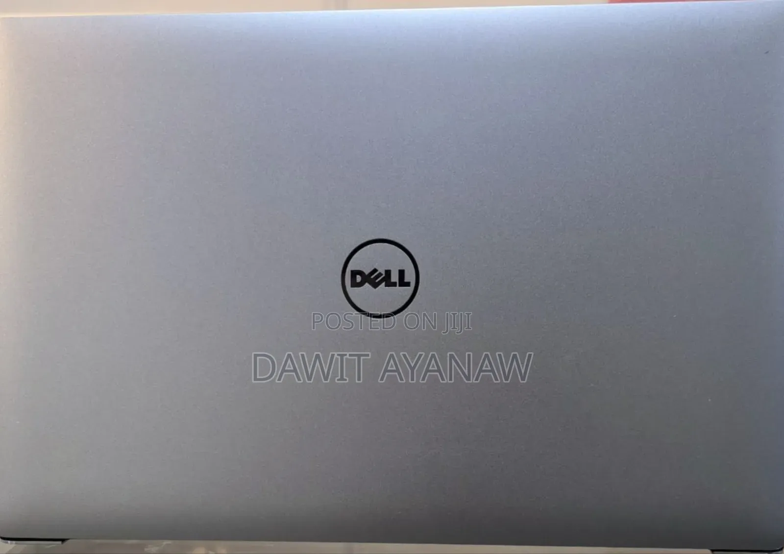 New Laptop Dell XPS 15 32GB Intel Core I7 SSD 1T