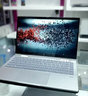 New Laptop HP Envy X360 16GB Intel Core I7 SSD 1T