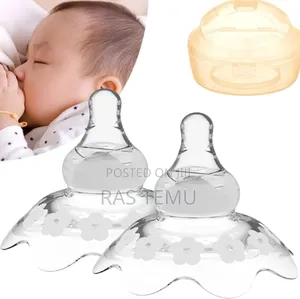 Nipple Shield