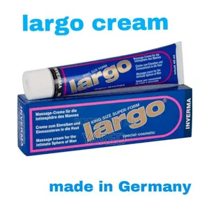 Largo Cream