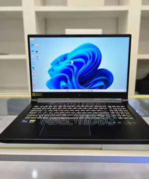 New Laptop Acer Predator Helios 300 16GB Intel Core i9 SSD 512GB