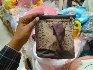 Lunch Box Bag