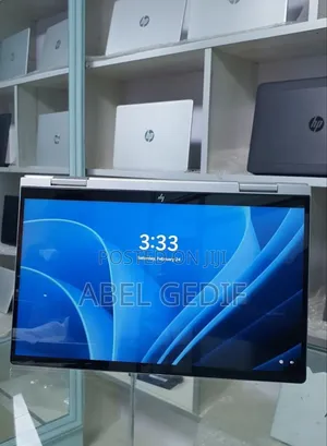 New Laptop HP Envy X360 16GB Intel Core I7 SSD 1T