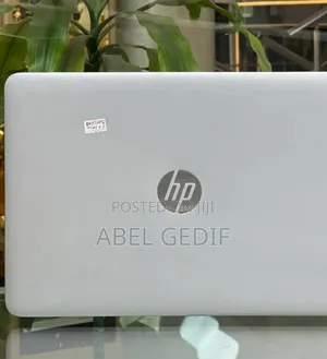 New Laptop HP EliteBook 840 8GB Intel Core I5 HDD 1T
