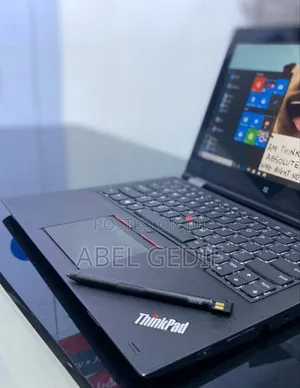 New Laptop Lenovo ThinkPad Yoga 370 16GB Intel Core I7 SSD 512GB