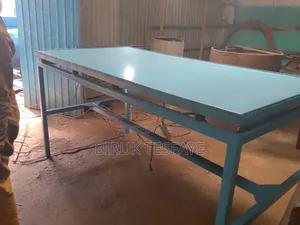 Terrazzo Machine