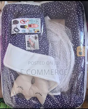 5 in 1 Mosquito's Net Bed
