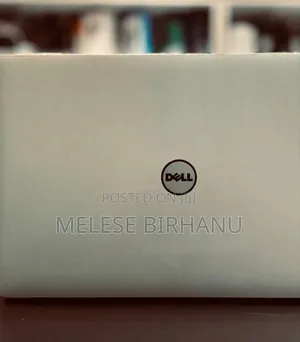 New Laptop Dell Latitude 5540 16GB Intel Core I9 SSD 512GB