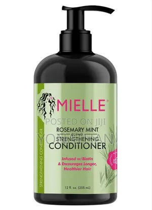 Mielle Conditioner