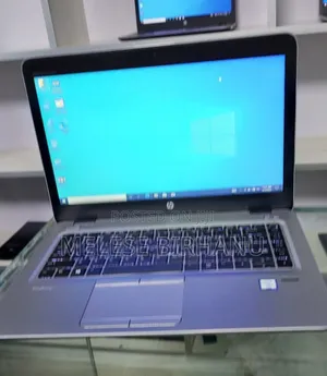 New Laptop HP EliteBook 840 G3 8GB Intel Core I5 HDD+SSD 1T