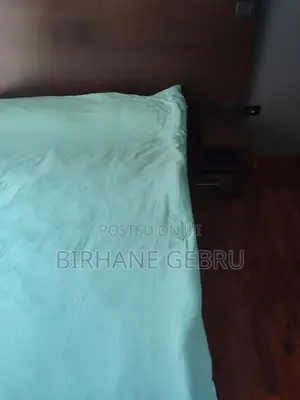 2bedroom Luxury Apartiment Fernished Guest House Rent