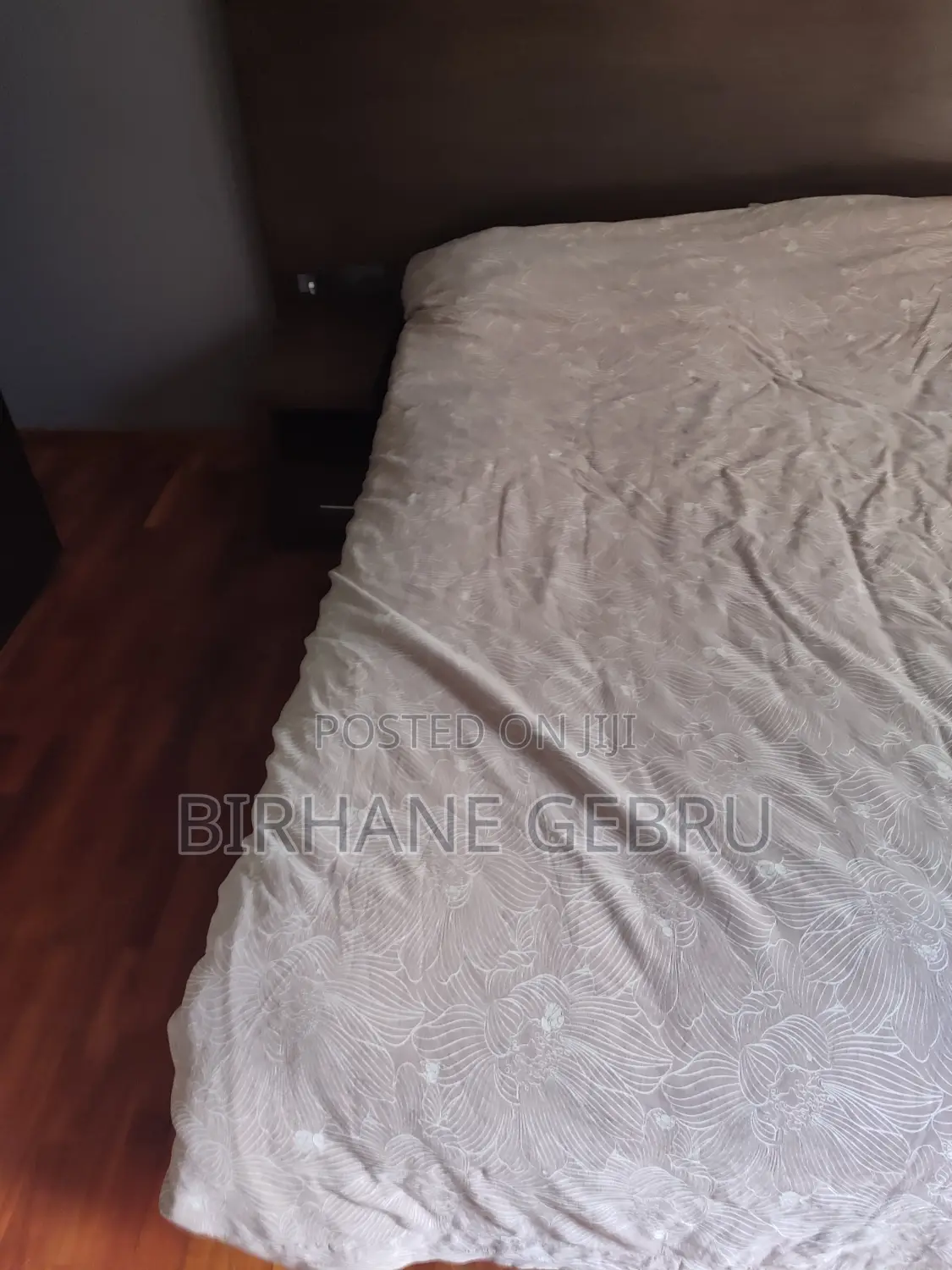 2bedroom Luxury Apartiment Fernished Guest House Rent