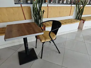 Restaurant Tables