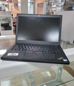 New Laptop Lenovo ThinkPad X260 8GB Intel Core I5 SSD 256GB