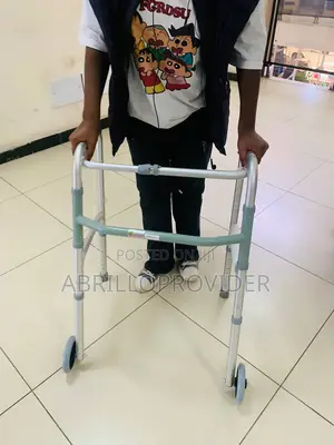 Lower Limb Training Walker Walkers for Seniors