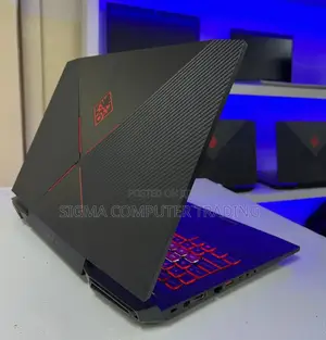 New Laptop HP Omen X 16GB Intel Core I7 HDD+SSD 1T
