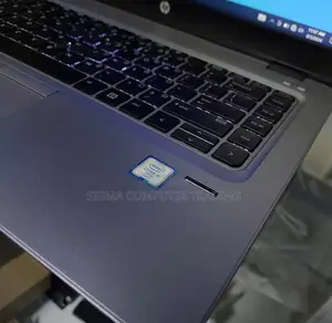 New Laptop HP EliteBook 840 8GB Intel Core I5 HDD+SSD 1T