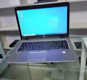New Laptop HP EliteBook 840 8GB Intel Core I5 HDD+SSD 1T