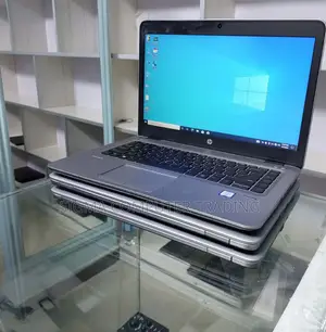 New Laptop HP EliteBook 840 8GB Intel Core I5 HDD+SSD 1T
