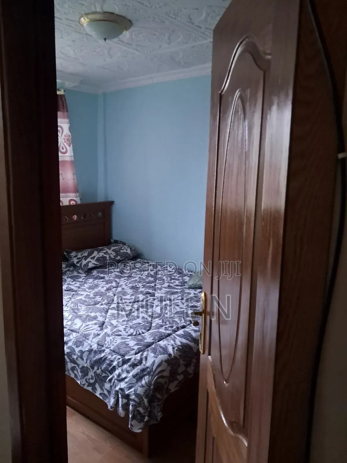 Furnished 1bdrm Condo in Abado Condominium, Yeka for sale