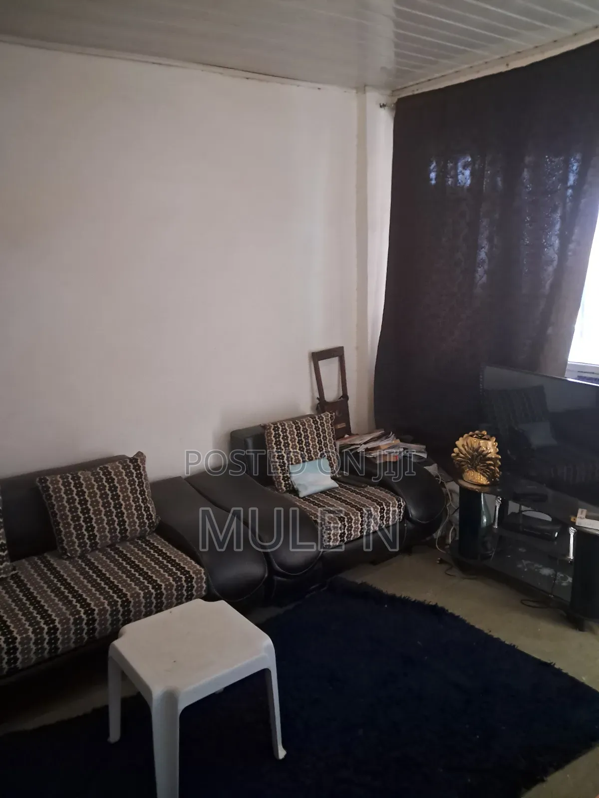 1bdrm Condo in Ayat Tafo, Yeka for sale