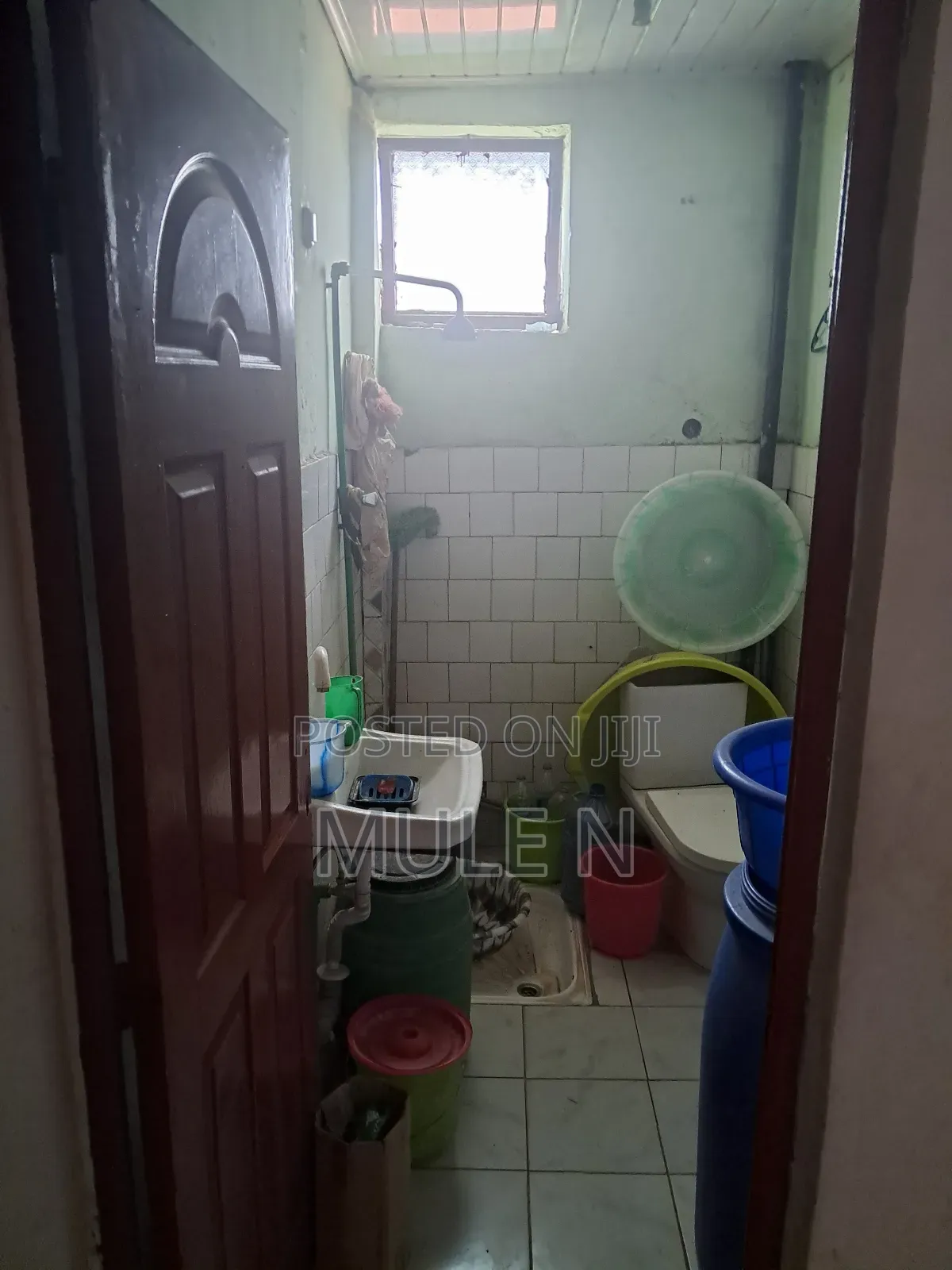 1bdrm Condo in Ayat Tafo, Yeka for sale