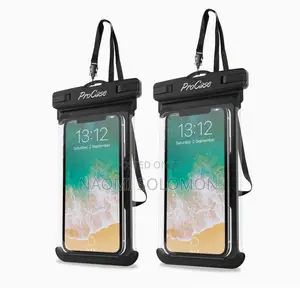 Procase Waterproof Phone Case for Swimming