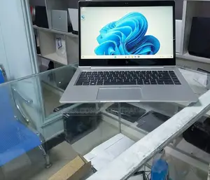 New Laptop HP EliteBook 840 16GB Intel Core I7 SSD 512GB