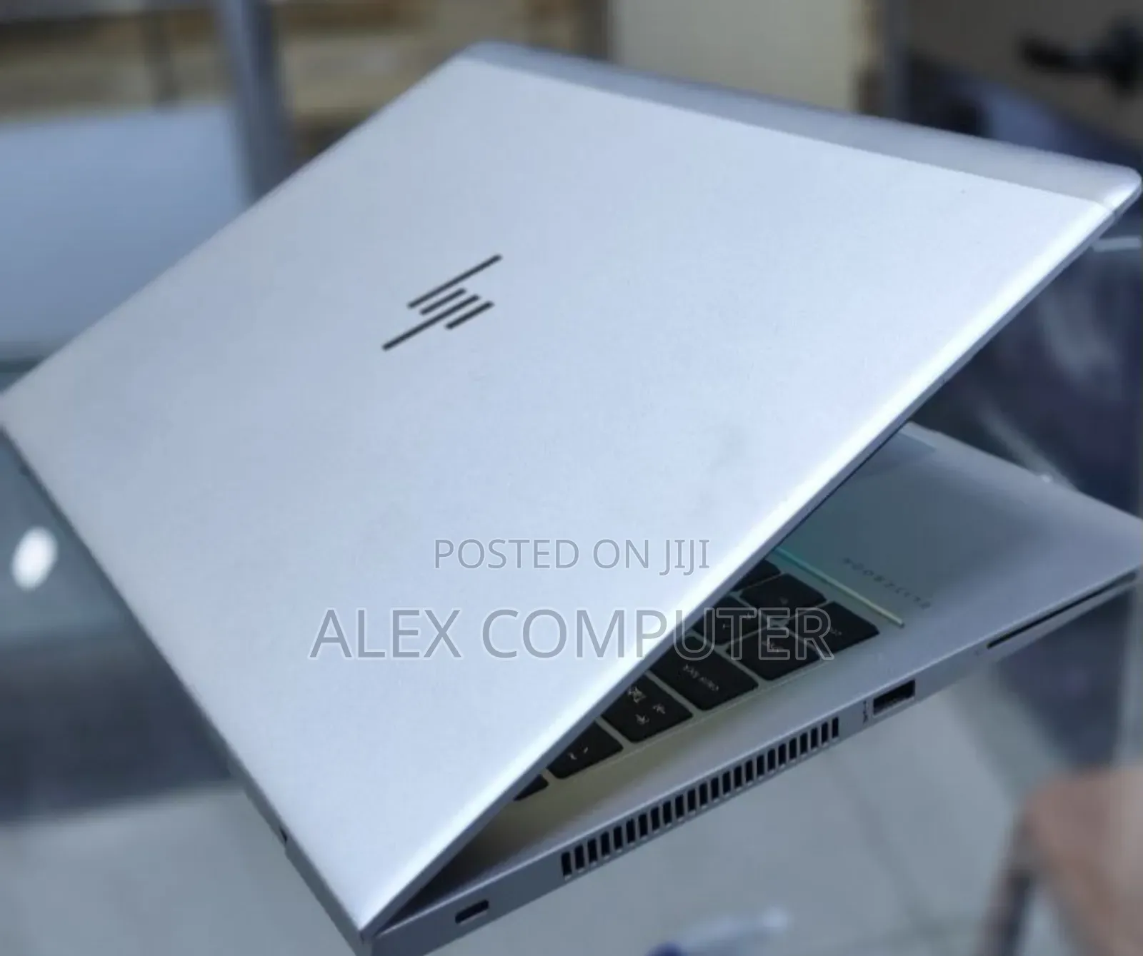 New Laptop HP EliteBook 840 G6 16GB Intel Core i5 SSD 512GB