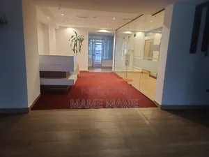 Office Space For
