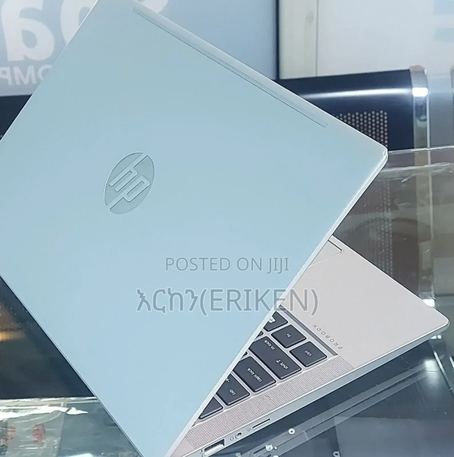 New Laptop HP ProBook 430 G8 8GB Intel Core I5 SSD 512GB
