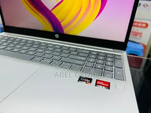 New Laptop HP Pavilion 15 16GB AMD Ryzen 5 SSD 512GB