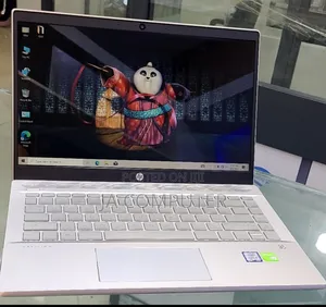New Laptop HP Pavilion 15 8GB Intel Core I5 HDD+SSD 750GB