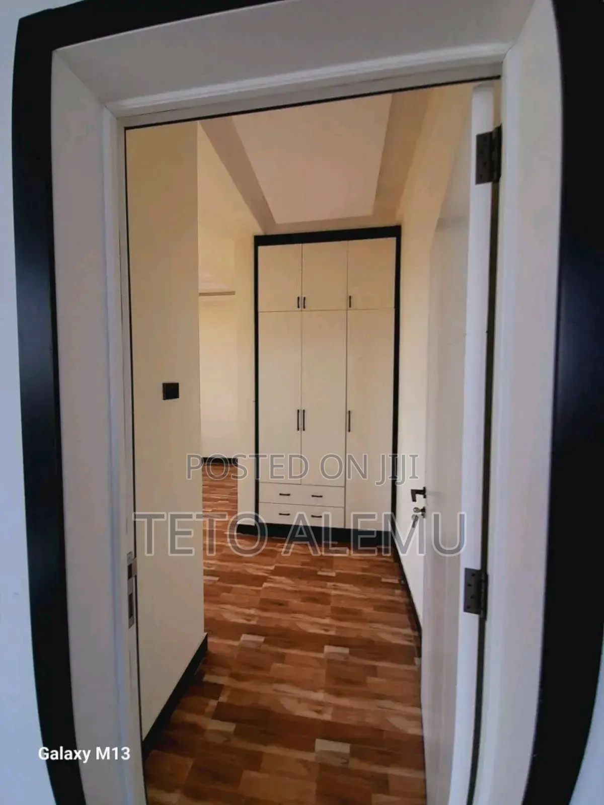 6bdrm House in የሚሸጥ ቤት Cmc, Yeka for sale