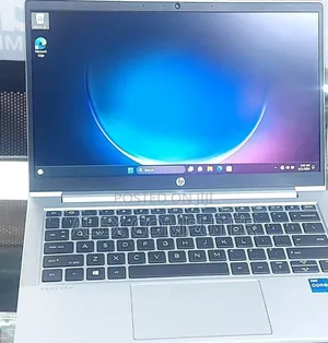New Laptop HP ProBook 430 G8 8GB Intel Core I5 SSD 512GB