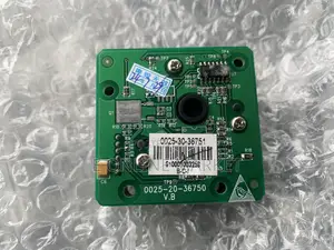 Sensor for Ultrasound
