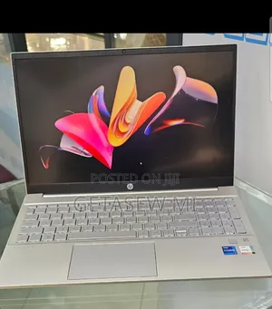 New Laptop HP Pavilion 15 16GB Intel Core I7 SSD 1T